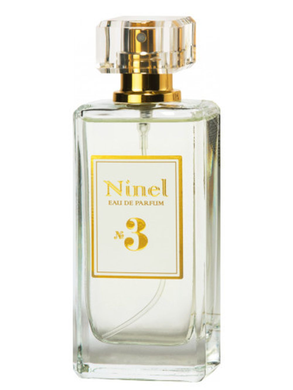 Ninel Perfume Ninel No. 3