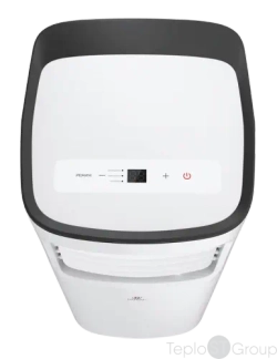 Мобильный кондиционер Royal Clima RM-BS28CH-E серия BUSTA