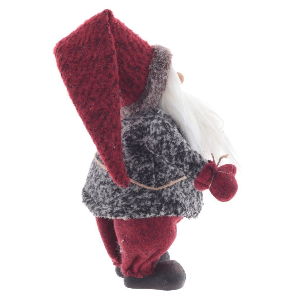 GAEM Игрушка набивная "Гном", L16 W11 H28 см, 2в.