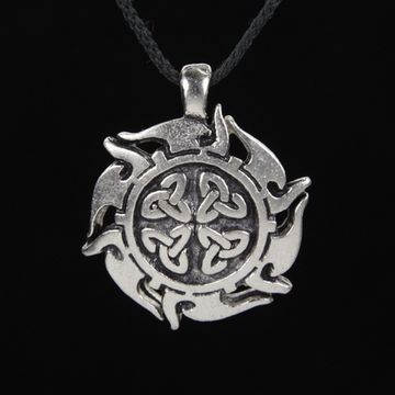 Кулон Кельтский амулет