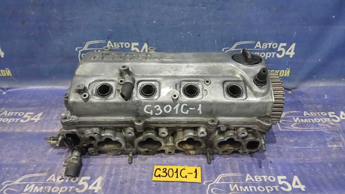 Головка блока цилиндров DAIHATSU PYZAR 1997