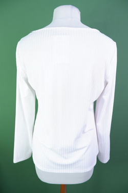 Блузка ZARINA фактурная 46-48 размер