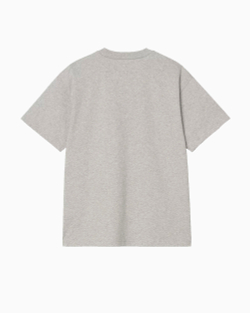 Футболка Carhartt WIP S/S Flaming Ducks T-Shirt