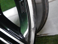 Диск литой R20 Mercedes GLE V167 (2018-н.в.) AMG передний