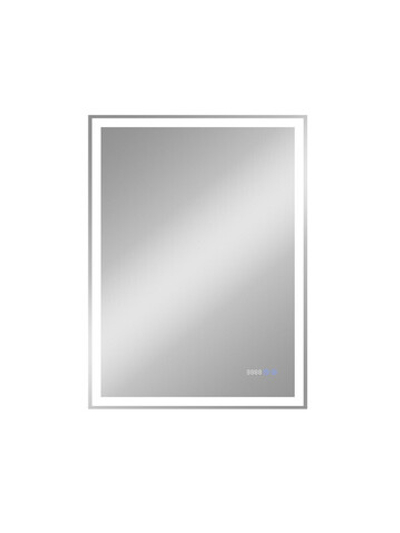 Зеркало "Mercury luxe" 700x900