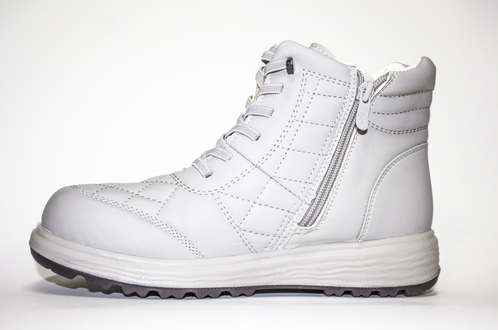 Ботинки женские демисезонные Yoder арт. J3-3