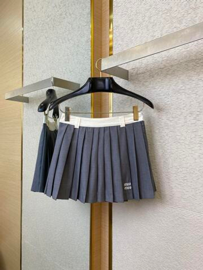 Miu Miu Skirt