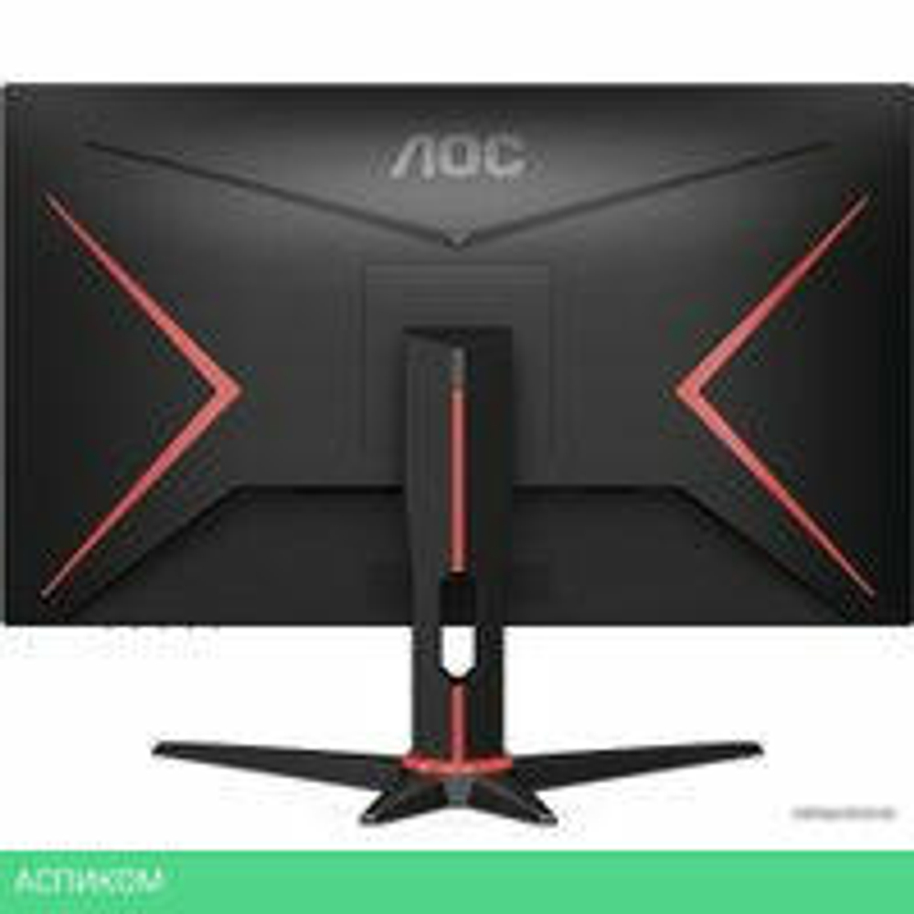 Игровой монитор AOC 24G2SPAE