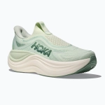 Женские кроссовки для бега HOKA Skyward Laceless sea glass/sage