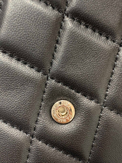 Chanel Wallet 11 cm