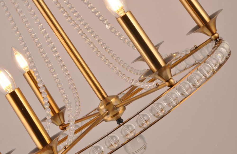 Люстра Regency