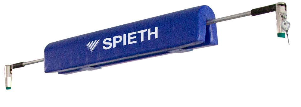 Подушка безопасности U-образной формы