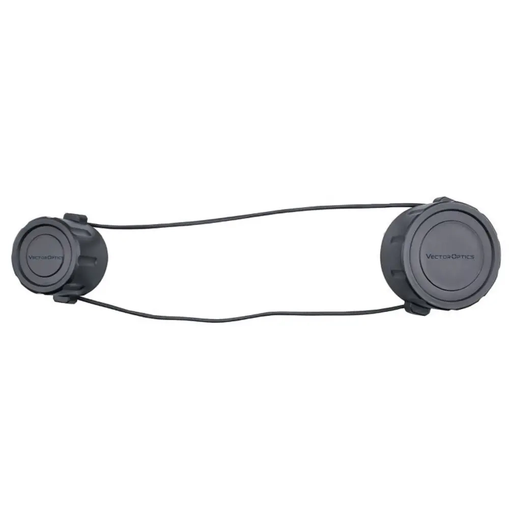 Прицел Vector Optics Forester 2-10x40 SFP(P) (SCOM-02)