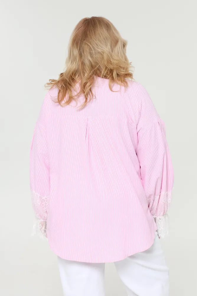 Рубашка 20264 Fabrika