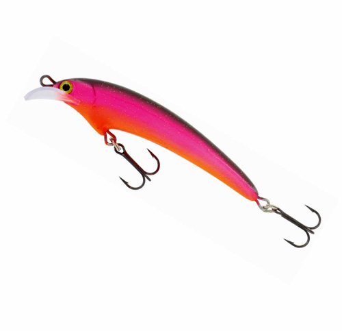 Kuusamo Santeri 9 см., цвет GL/BL/G/Pink/O UV