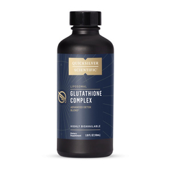 Liposomal Glutathione Complex