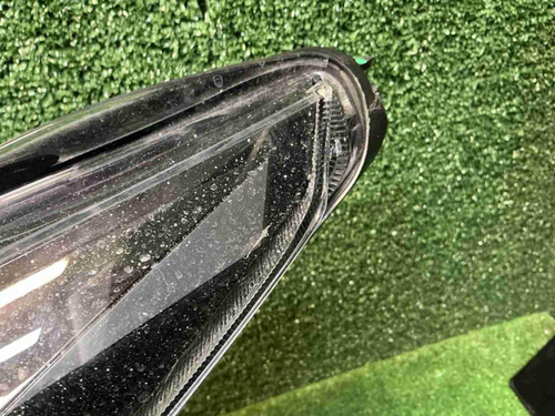 Битая Фара левая GAC GS3 1 (2024-н.в.) LED