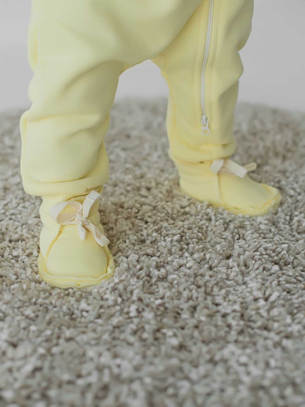 Моксы "Нарцисс" утепленные 0+