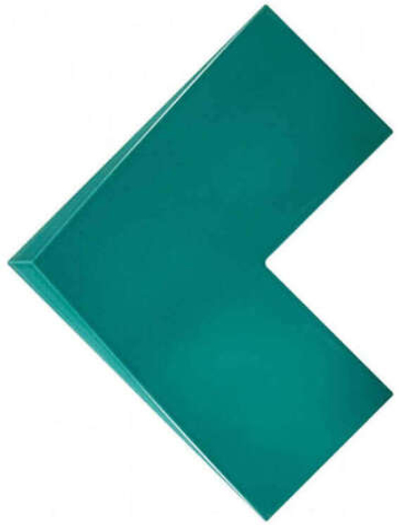 Wow Boho Elle Emerald 20x20