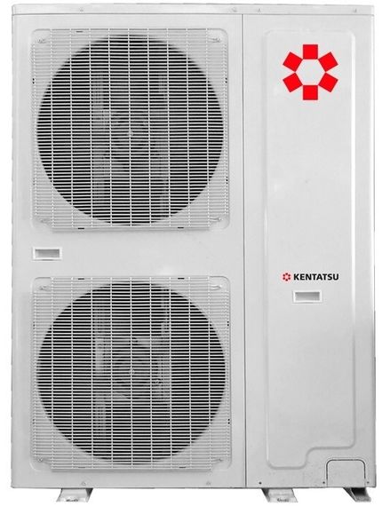 Наружный блок VRF системы Kentatsu KVAM260HZAN3i