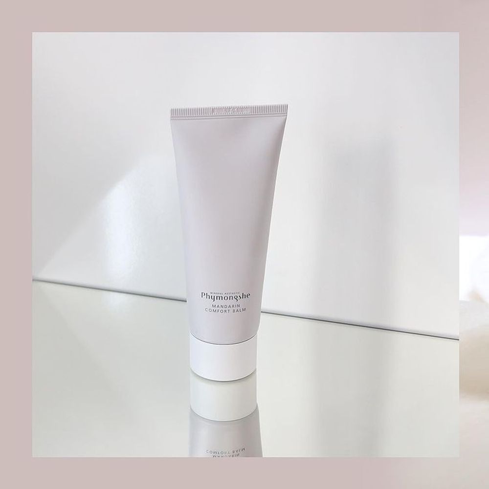Phymongshe Спа-бальзам Mandarin Comfort Balm 95 мл