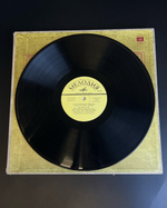 6 LP бокс П. И. Чайковский - Романсы. 6 Виниловых пластинок 12 дюймов. Мелодия СССР.