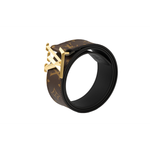 Пояс LOUIS VUITTON 4cm, M0422