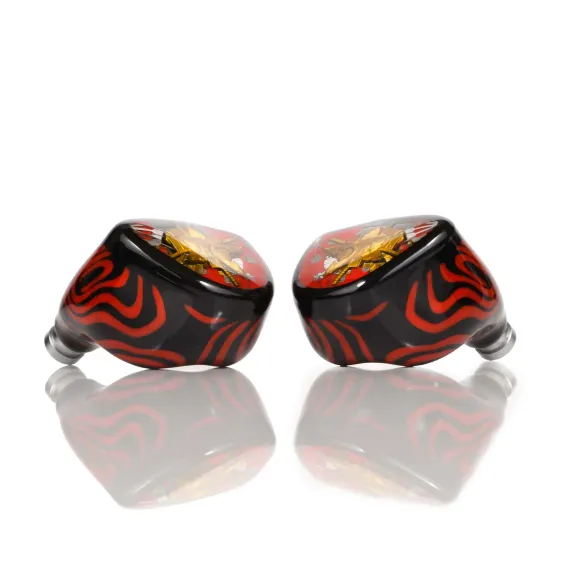 Noble Audio Shogun