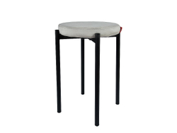 Табурет Hit-Up Light Grey V237