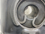 Поршень D9B