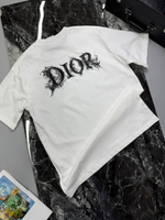 Футболка Christian Dior