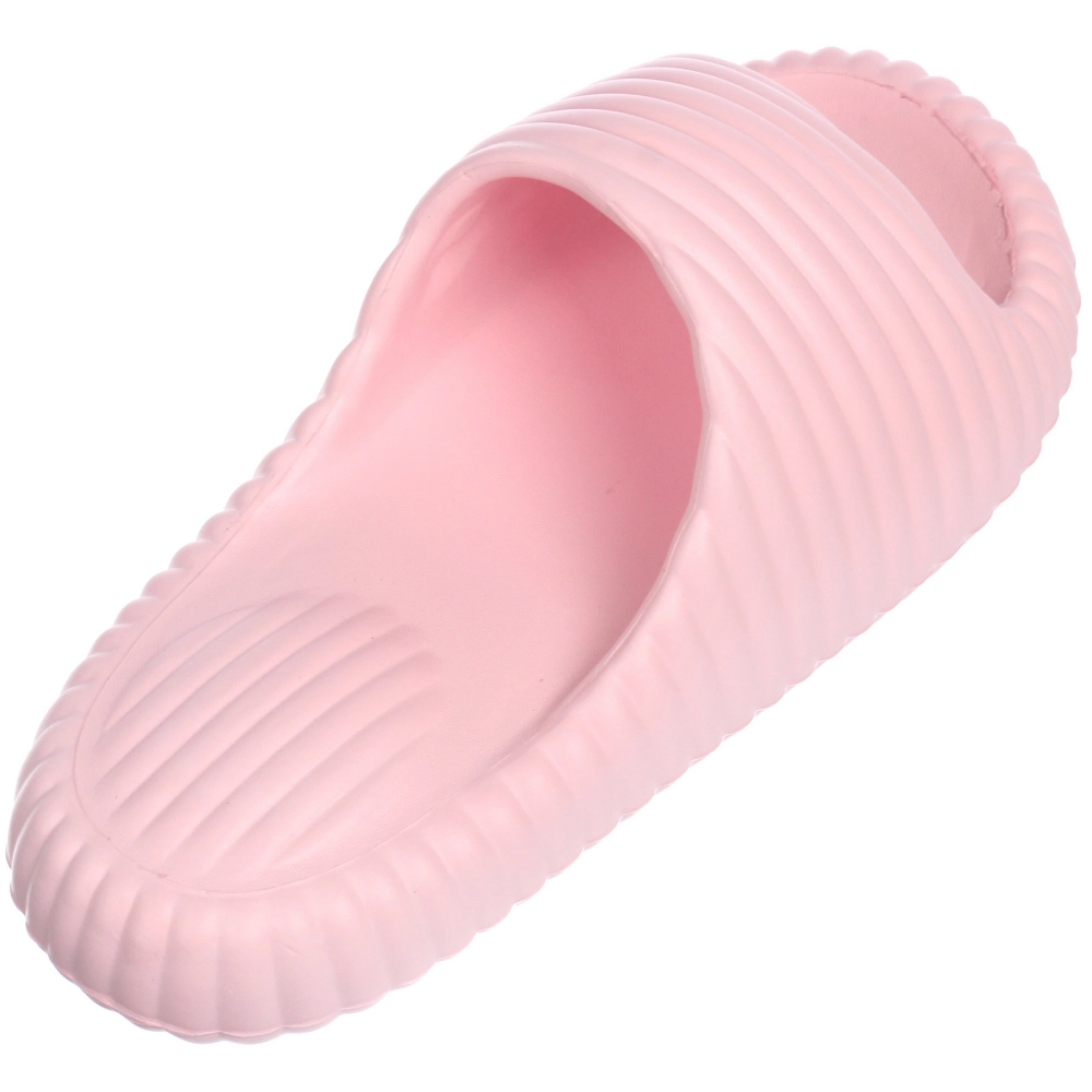 Шлепанцы женские «ZEFIR», цвет розовый, р-р 38-39