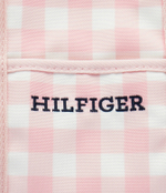 Сумка через плечо Tommy Hilfiger - розовый(AW0AW16192)