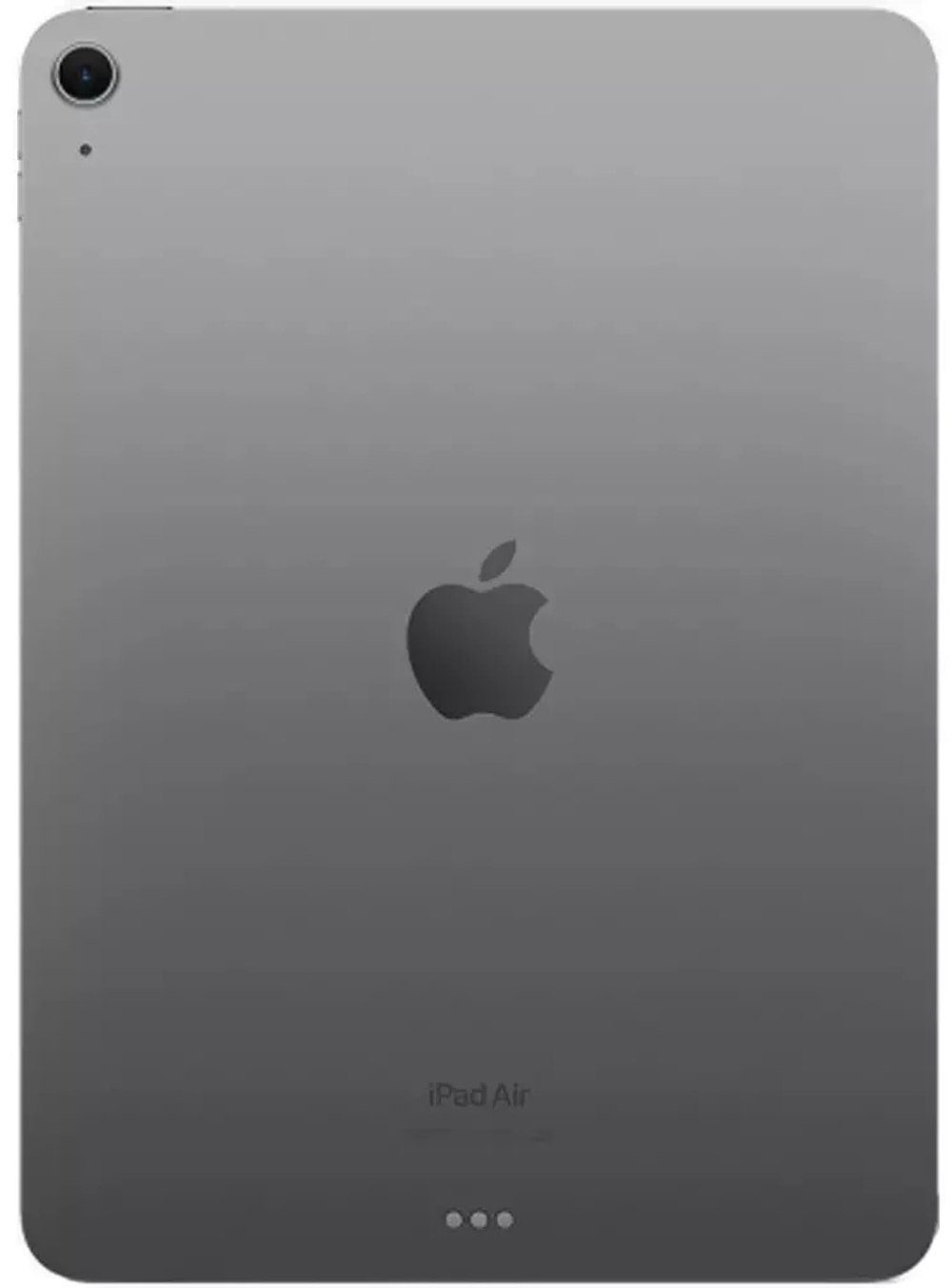 Планшет Apple iPad Air Wi-Fi 2025 13 дюйм 8 Гб/128 Гб серый