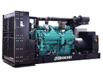 Дизельный генератор ADG-Energy AD-3000C