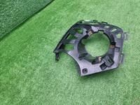 Кронштейн ПТФ левый Mini Hatch F56 (2013-2018)