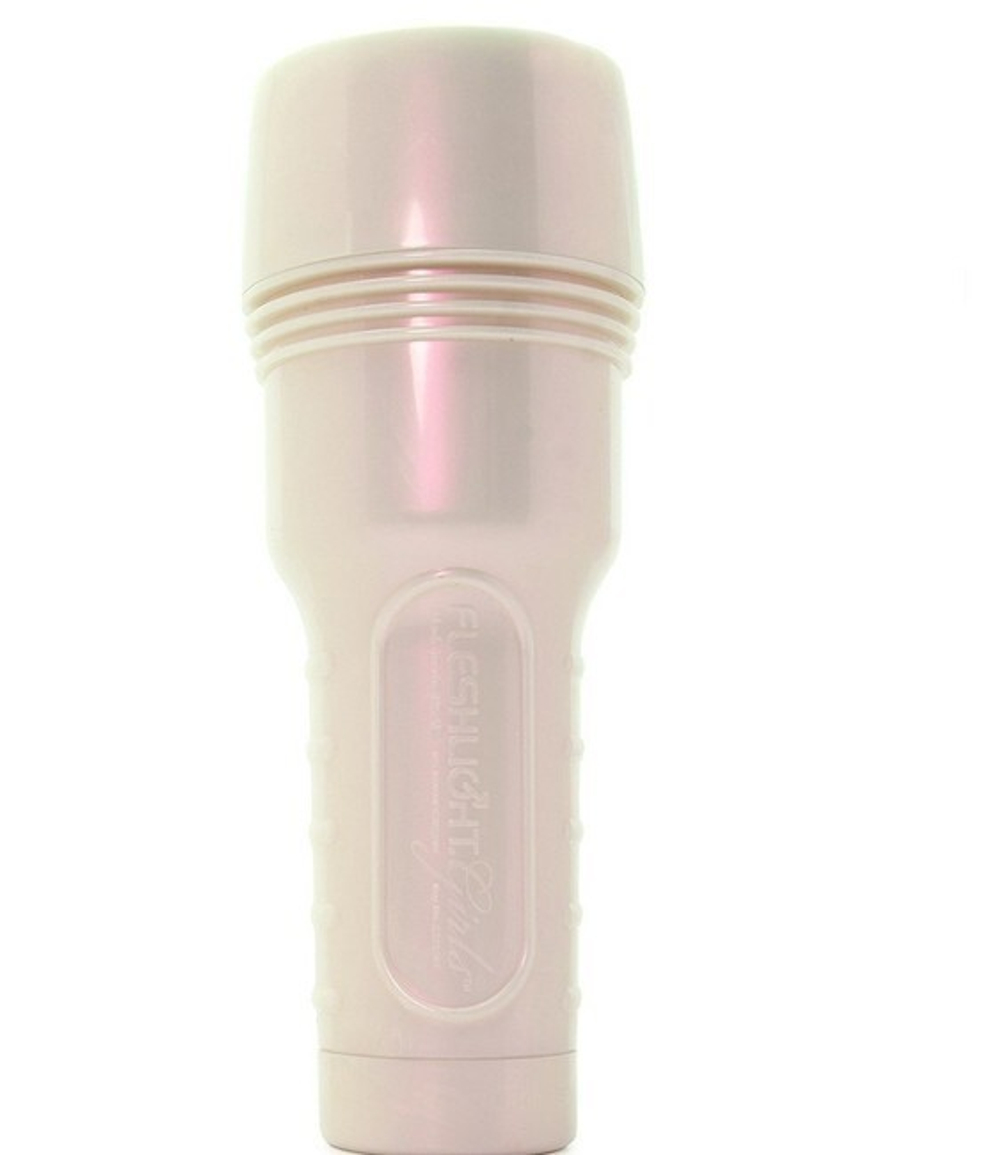 Мастурбатор слепок вагины Anikka Albrite - Fleshlight Girls (Цвет: телесный)