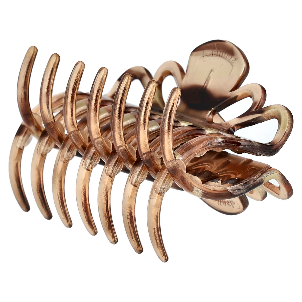 Scunci, Thick Hair®, No-Slip Grip®, заколка-клеш, 1 шт.