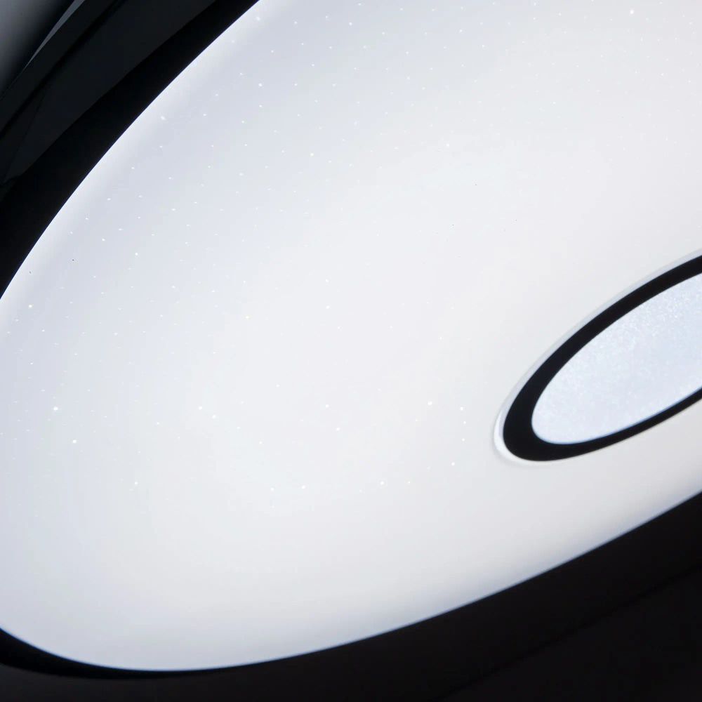 Citilux Старлайт Смарт CL703A100G Умная люстра Хром