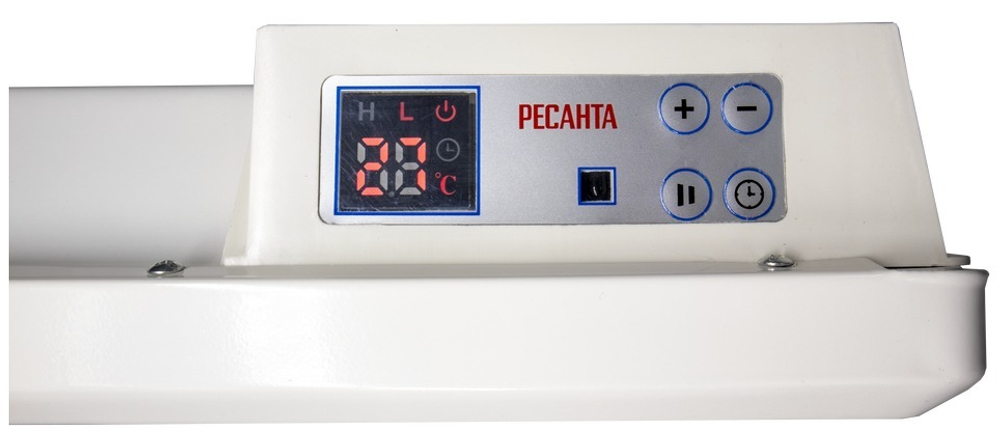 Конвектор РЕСАНТА ОК-2000Е