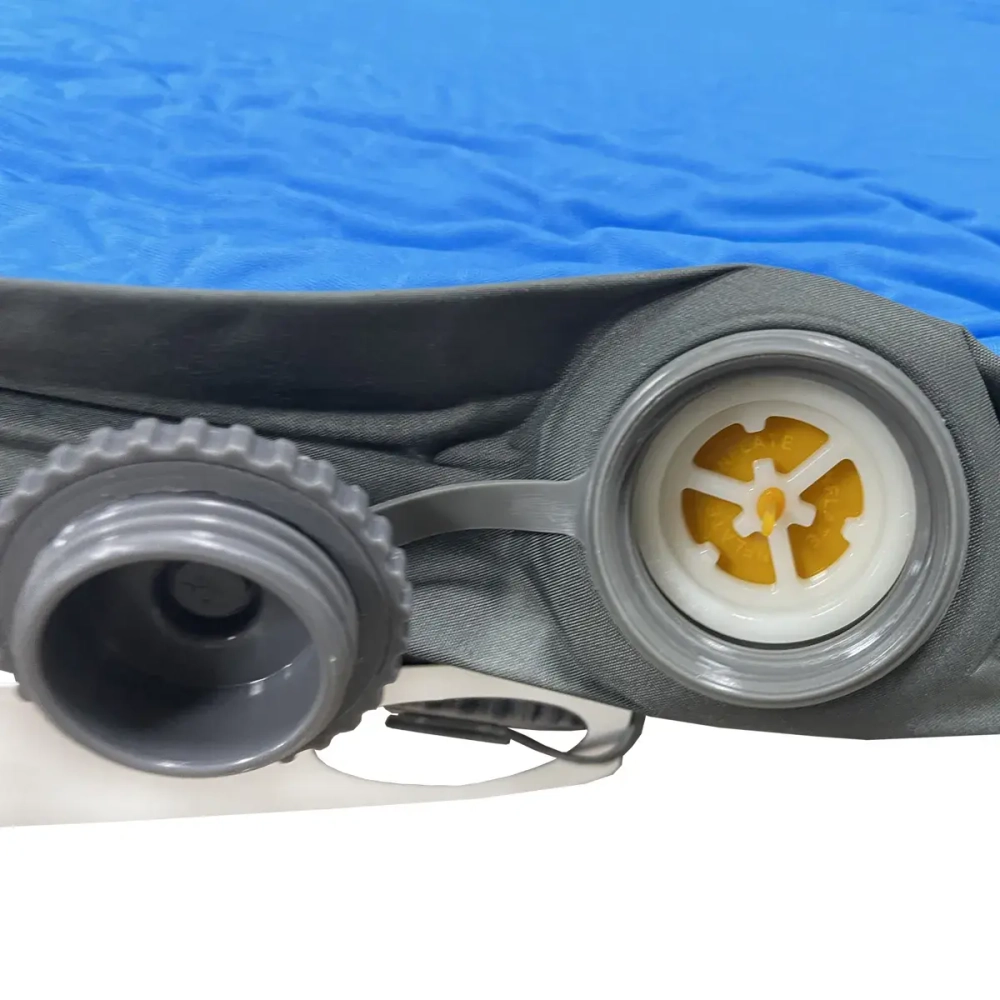 Двуспальный самонадувающийся ковер BTrace Luxary 10 Double (132х201х10)