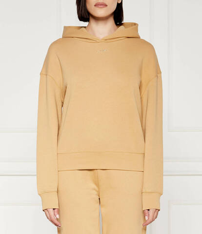 Худи Calvin Klein - светло-коричневый(K20K207202)