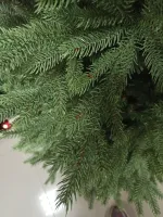 Ель узкая «Графская стройная» (Литая+пвх) от 1,5 м до 2,7 м