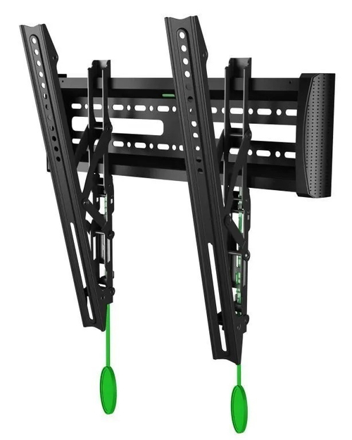 Настенный Кронштейн для телевизора наклонный North Bayou NB C2-T (36.4 кг)