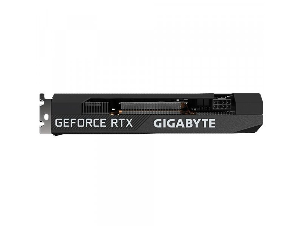 Видеокарта Gigabyte Nvidia GeForce RTX 3060 [GV-N3060WF2OC-12GD 2.0]