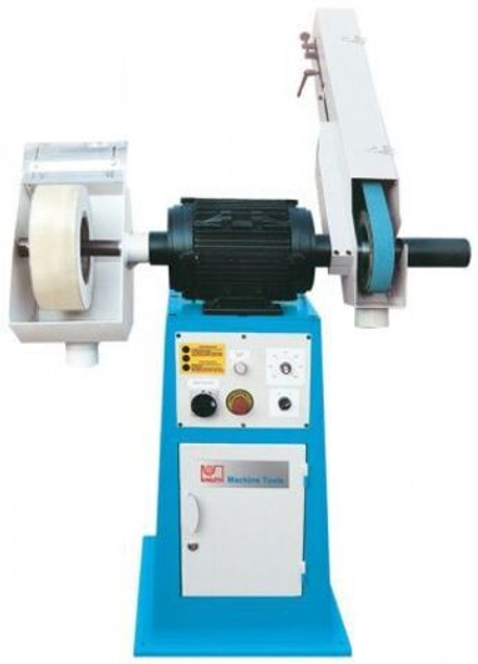 Полировальный станок Knuth KPS 320