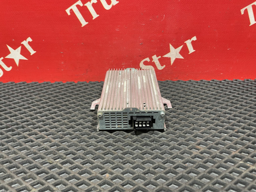 Преобразователь напряжения