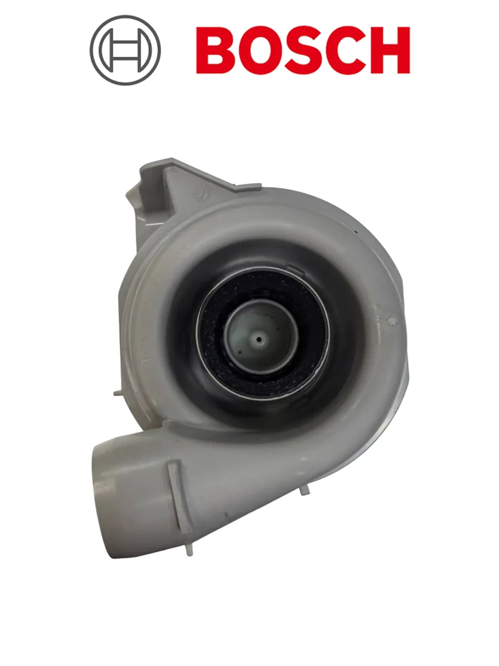 Помпа с тэном посудомоечной машины Bosch 12019637 (MTR516BO, MTR517BO, 12014090, 12014980, 00755078, 00647397, 00644997, 1BS3610-6AA, 00215536)