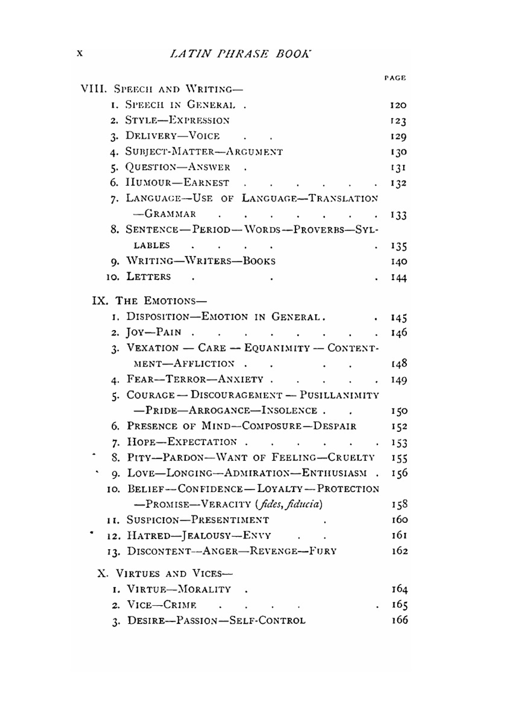 Latin phrase-book | C. Meissner; H. Auden