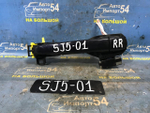 Ручка двери задней правой внешняя SUBARU FORESTER 2012-2016